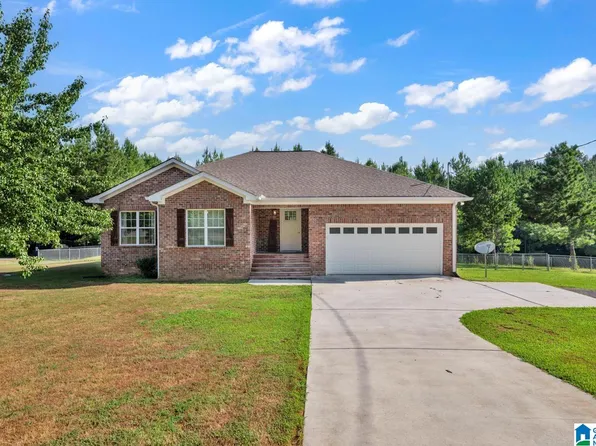 5292 County Highway 15, Cleveland, AL 35049