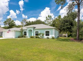 2 Slogan Pl, Palm Coast, FL 32164