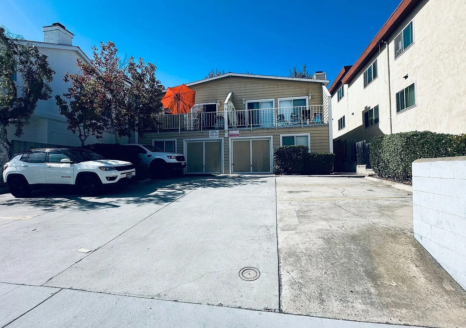 Udall Apartments — Photo 3