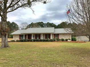138 Jacks Rd, Spearsville, LA 71277