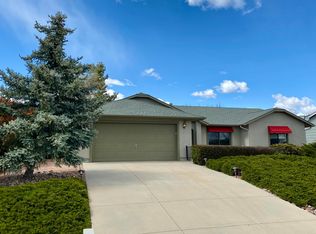 10810 E Manzanita Trl, Dewey, AZ 86327