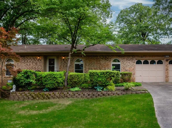 1312 Winnebago Dr, N Little Rock, AR 72116