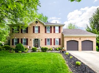 6601 Fannon Dr, Bowie, MD 20720