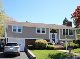 14 Susan Dr, Saugus, MA 01906