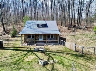 12390 Nickerson Valley Rd, Atlanta, MI 49709