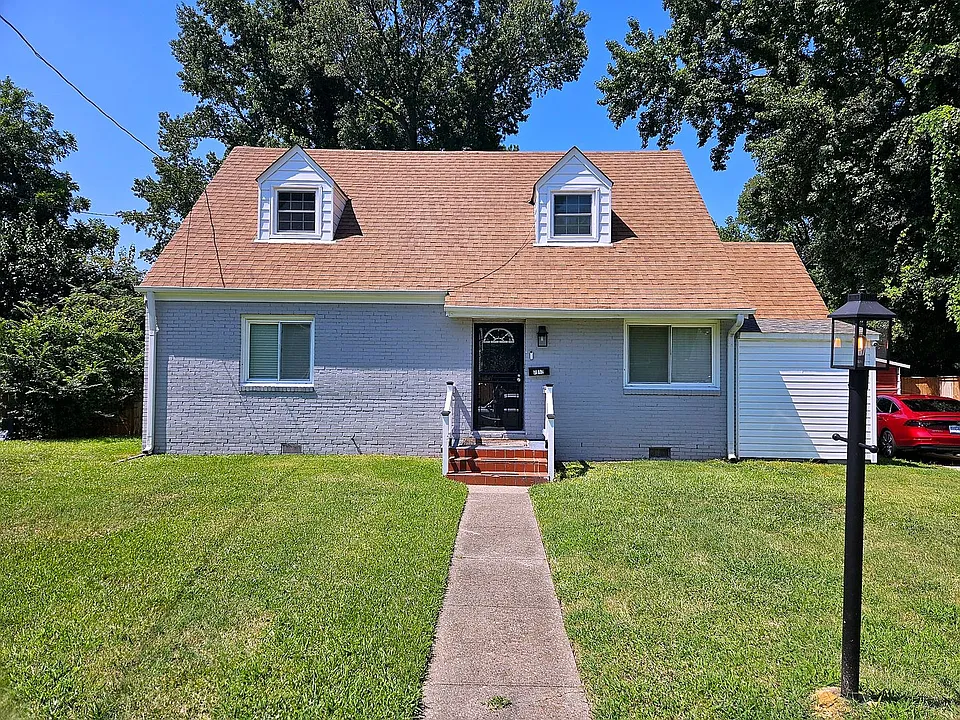 7817 Sheryl Dr