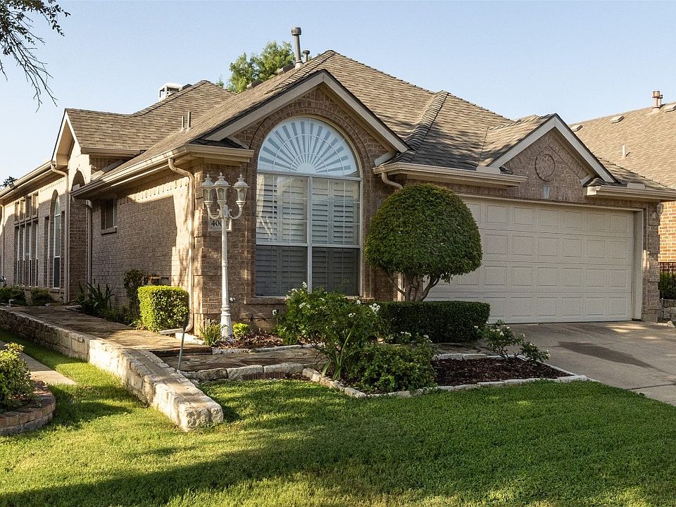 4008 Granite Dr, Bedford, TX 76021 Zillow