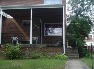 5214 12th St NE, Washington, DC 20011