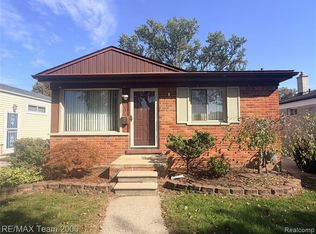 5153 Cornell St, Dearborn Heights, MI 48125