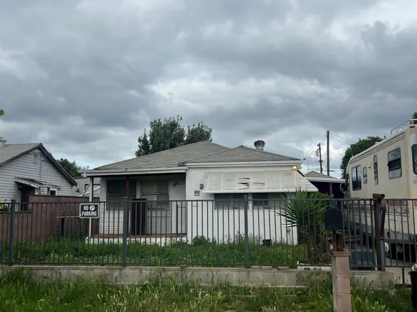 1620 Victoria Dr, Modesto, CA 95351
