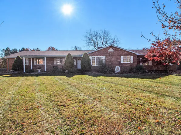 4364 McGriff Dr, Ypsilanti, MI 48197