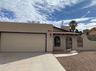 3108 Missouri Ave, Las Cruces, NM 88011