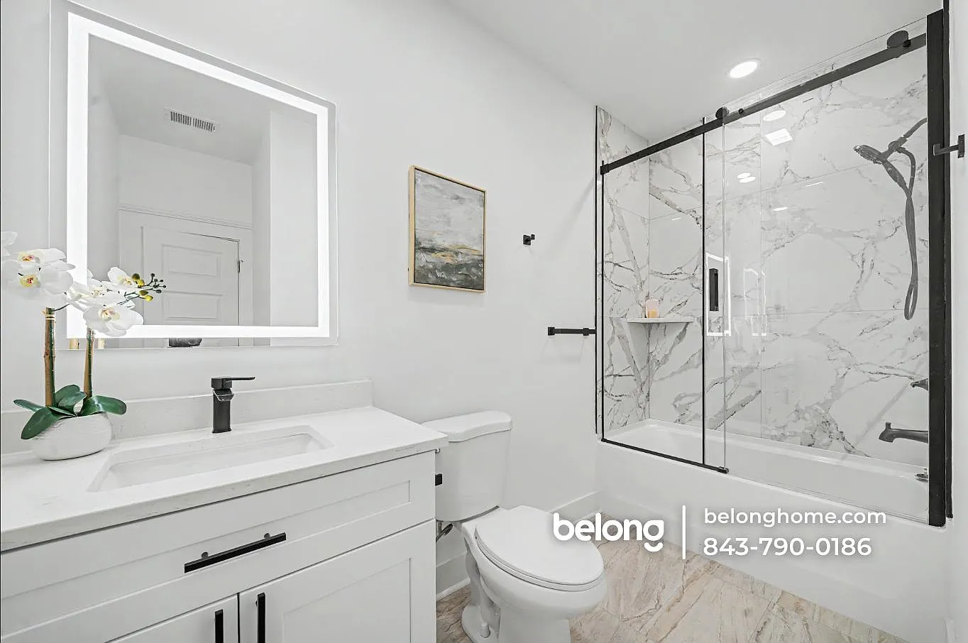 3 bed, 3.5 bath, 1800 sqft, $2,525 — Photo 4