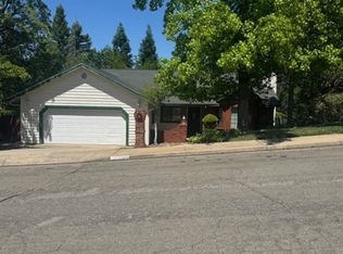 3706 Mount Ashland Ave, Redding, CA 96001