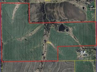 N K 92 Hwy, Mc Louth, KS 66054