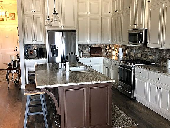 Beautiful Custom Cabinets