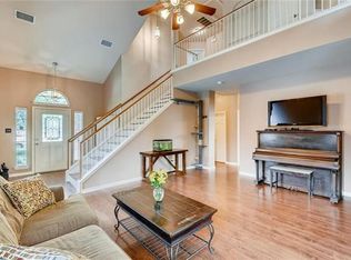 908 Aiken Dr, Leander, TX 78641