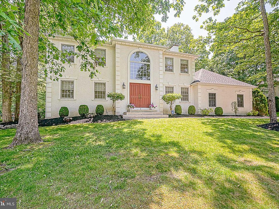 6 Wellington Ct, Mount Laurel, NJ 08054 Zillow