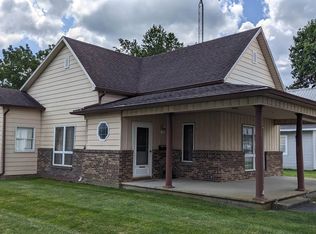 119 S Adams St, Montpelier, IN 47359