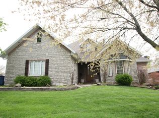 4846 S Clay Ct, Springfield, MO 65810