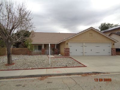 3310 Caspian Dr, Palmdale, CA, 93551