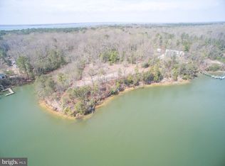 0 Rocky Neck Rd, Lancaster, VA 22503