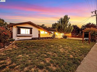 7383 Sedgefield Ave, San Ramon, CA 94583