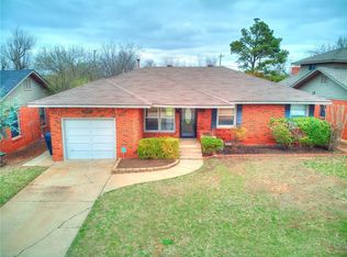 2817 NW 67th St, Oklahoma City, OK 73116