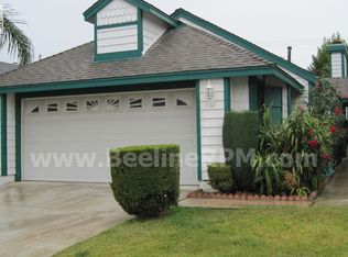 2520 Caribou Pl, Ontario, CA 91761