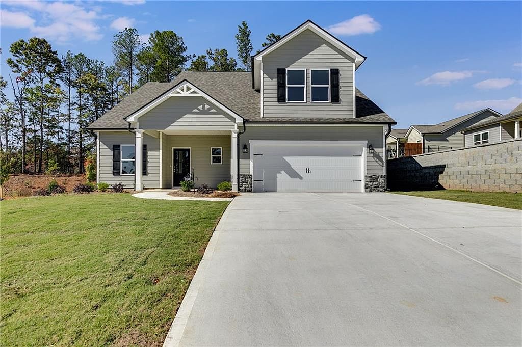 8801 Callaway Dr, Winston, GA 30187 | Zillow