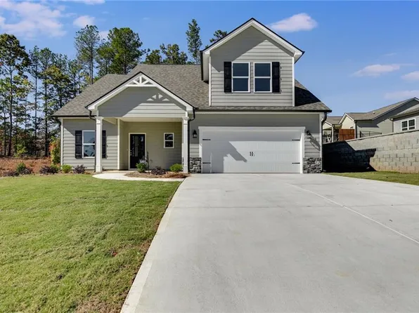 8801 Callaway Dr, Winston, GA 30187
