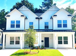 2110 Edison St, Charlotte, NC 28206