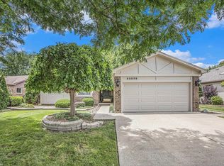 43079 Mirabile Trl, Clinton Township, MI 48038