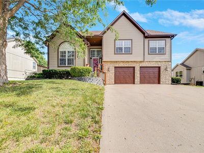 12210 E 56th St, Kansas City, MO, 64133