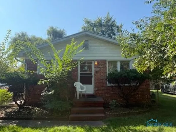 4347 Merry Ln, Toledo, OH 43615