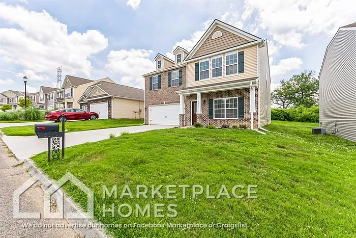 2330 McCampbell Wells Way — Photo 3