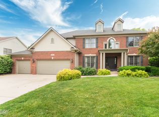 2909 Old Glory Dr, Yorkville, IL 60560