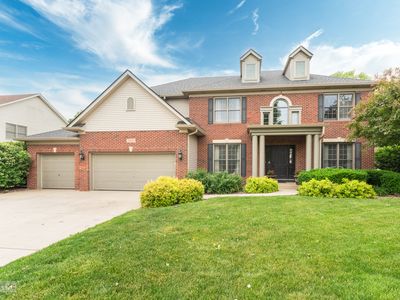 2909 Old Glory Dr, Yorkville, IL, 60560