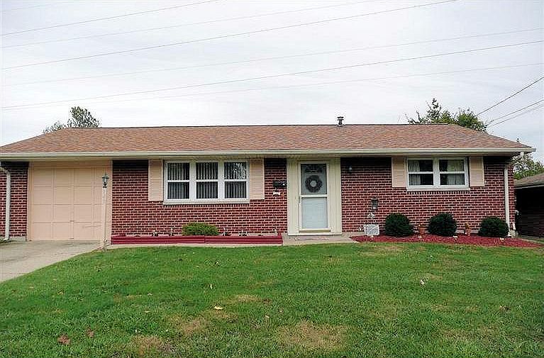943 Mohawk Trl, Milford, OH 45150 Zillow