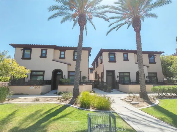656 W Huntington Dr APT N-1, Arcadia, CA 91007
