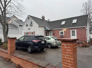 189 Pleasant St, Brockton, MA 02301