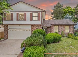 4677 S Wolff St, Denver, CO 80236