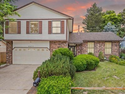 4677 S Wolff Street, Denver, CO, 80236