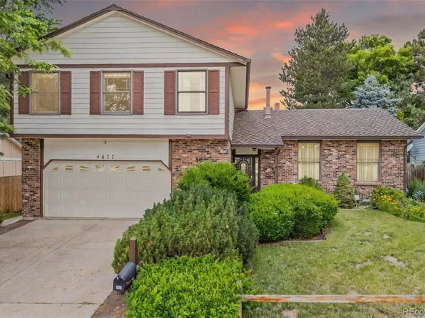 4677 S Wolff Street, Denver, CO 80236