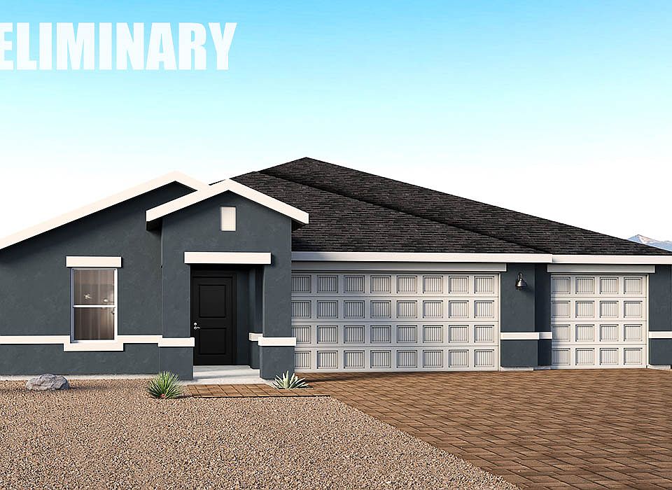 Plan Elevation.