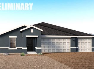 Garland - Traditions - A50G Plan, Sycamore Vista, Vail, AZ 85641