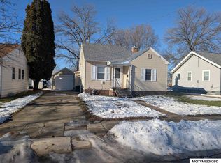 926 N Harrison Ave, Mason City, IA 50401