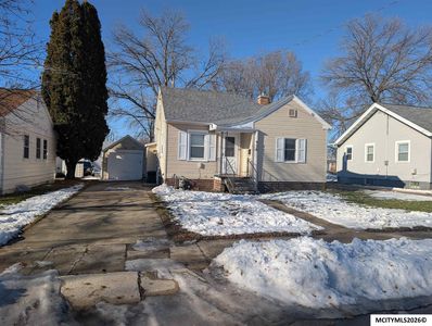 926 N Harrison Ave, Mason City, IA, 50401