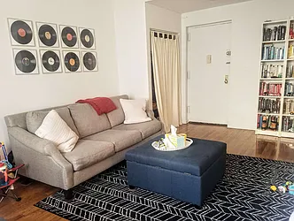 Rented by Citi Mosaic