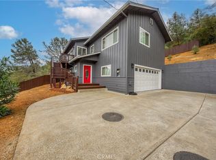 3490 Westridge Cir, Kelseyville, CA
